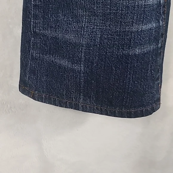 Citizens of Humanity Jeans | Low Waist, Capris | Women's Size 29 - Picture 12 of 12